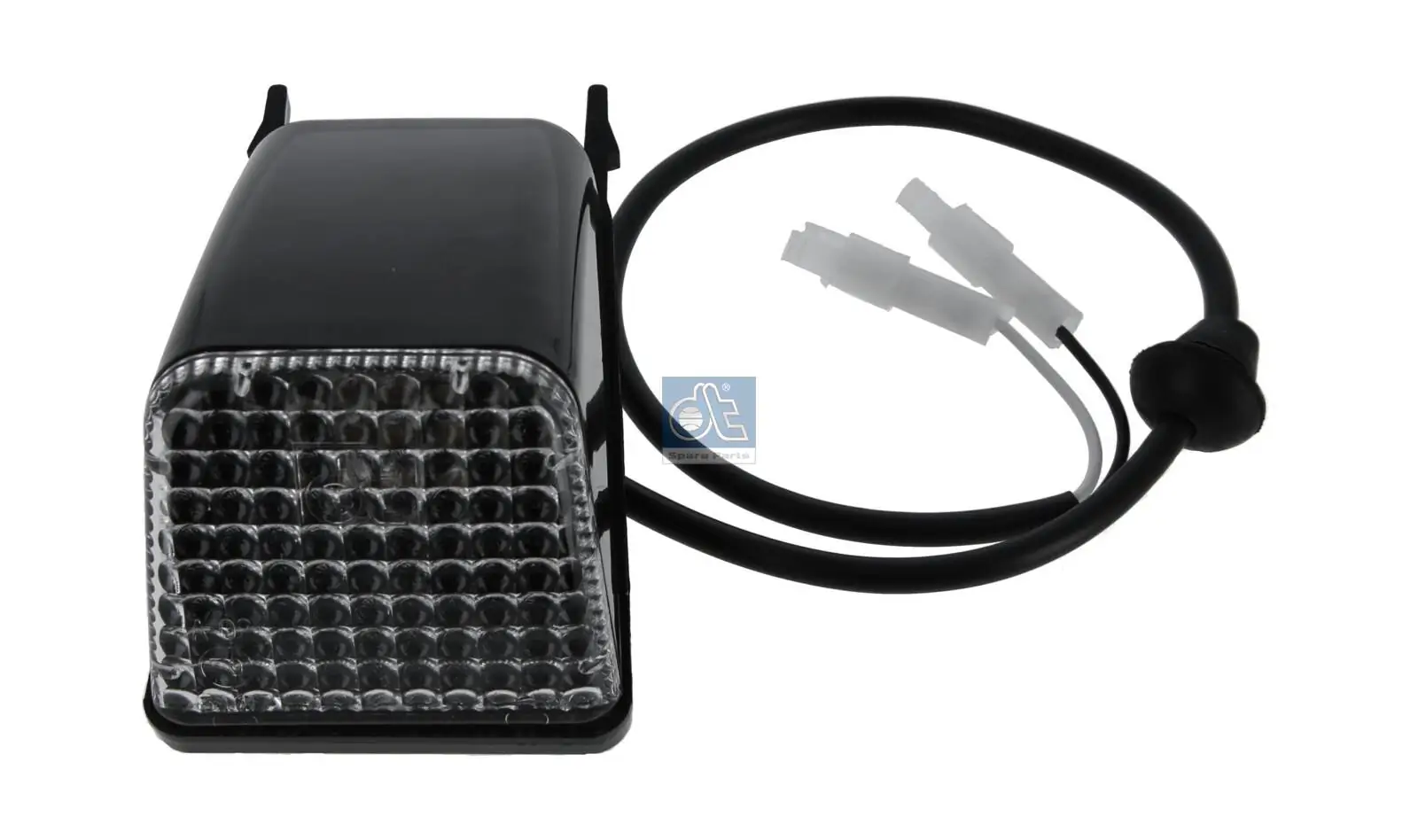 End Outline Marker Light